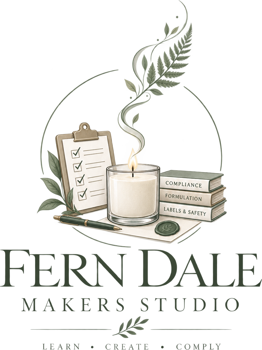 Fern Dale Makers Studio